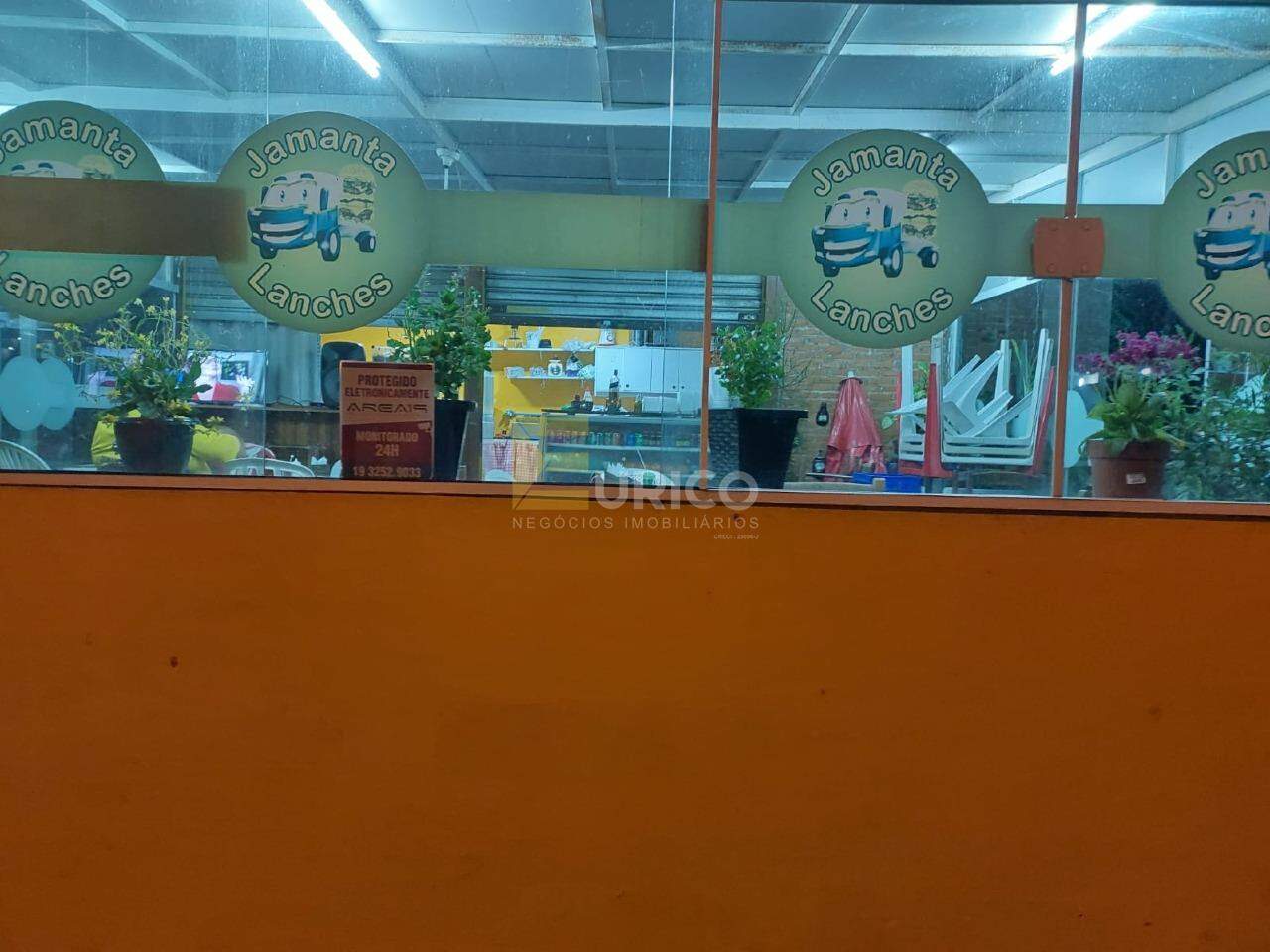 Ponto à venda no Parque Jambeiro em Campinas/SP: 