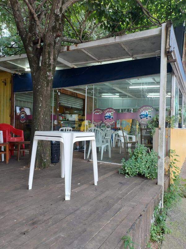 Ponto à venda no Parque Jambeiro em Campinas/SP: 