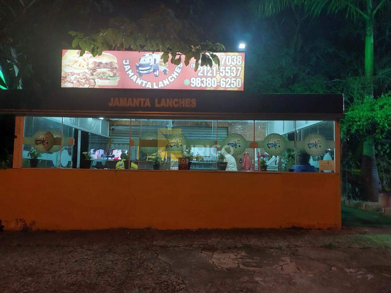 Ponto à venda no Parque Jambeiro em Campinas/SP: 