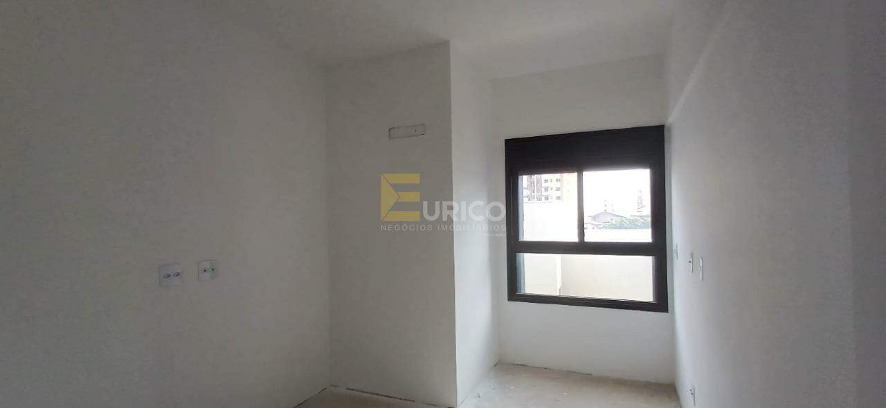 Apartamento à venda no Condomínio Edifício Lux Residence em Valinhos/SP: 