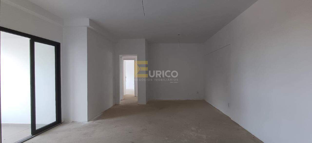 Apartamento à venda no Condomínio Edifício Lux Residence em Valinhos/SP: 