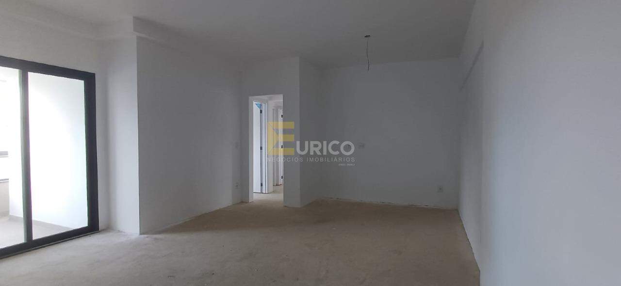 Apartamento à venda no Condomínio Edifício Lux Residence em Valinhos/SP: 