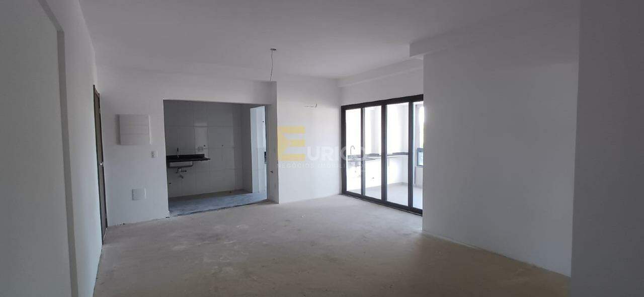 Apartamento à venda no Condomínio Edifício Lux Residence em Valinhos/SP: 