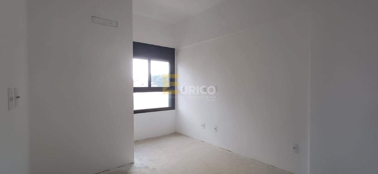 Apartamento à venda no Condomínio Edifício Lux Residence em Valinhos/SP: 