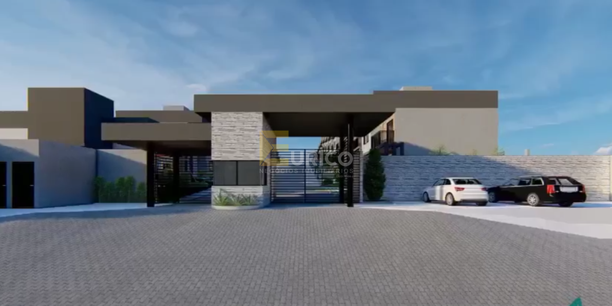 Casa em condomínio à venda no Condomínio Vila Verde I em Valinhos/SP: 