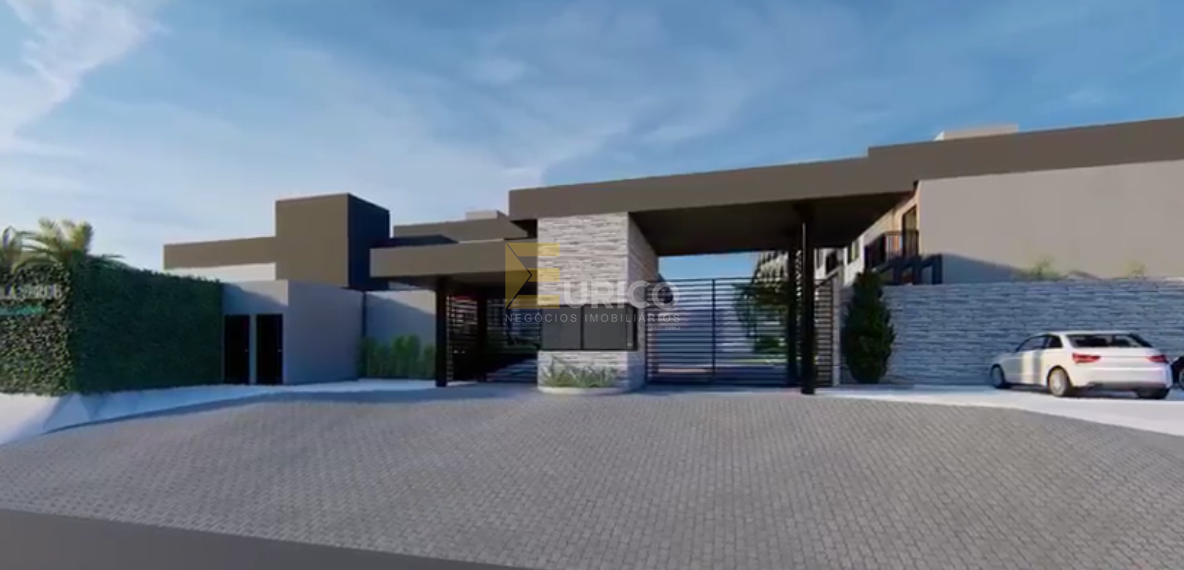 Casa em condomínio à venda no Condomínio Vila Verde I em Valinhos/SP: 