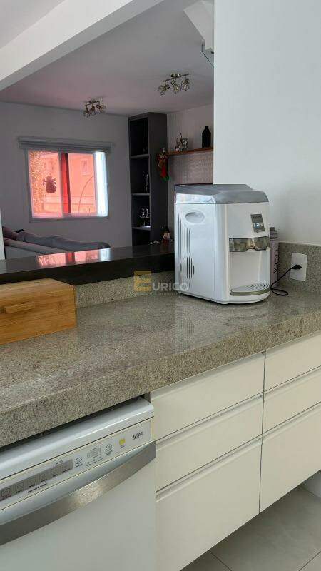 Casa em condomínio à venda no Condomínio Villaggio São Bento em Vinhedo/SP: 