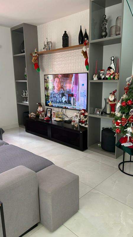 Casa em condomínio à venda no Condomínio Villaggio São Bento em Vinhedo/SP: 