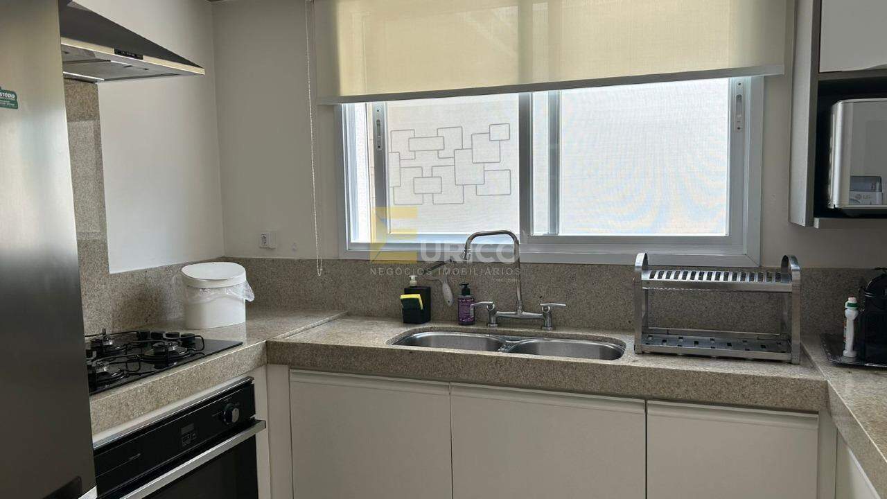 Casa em condomínio à venda no Condomínio Villaggio São Bento em Vinhedo/SP: 