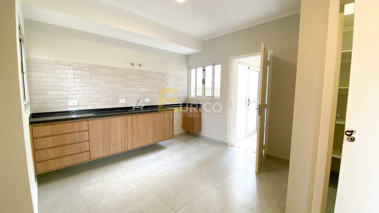 Casa à venda no Jardim Itália em Vinhedo/SP: 