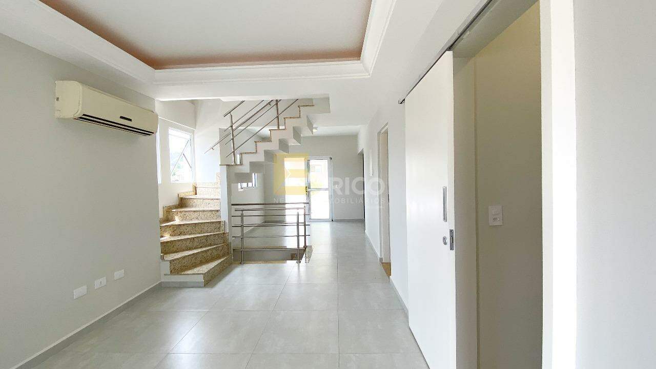 Casa à venda no Jardim Itália em Vinhedo/SP: 