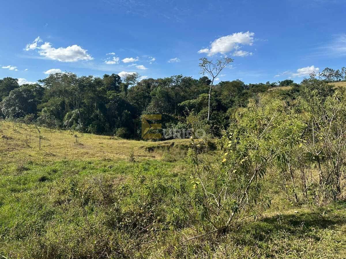 Terreno à venda no Guacuri em Itupeva/SP: 