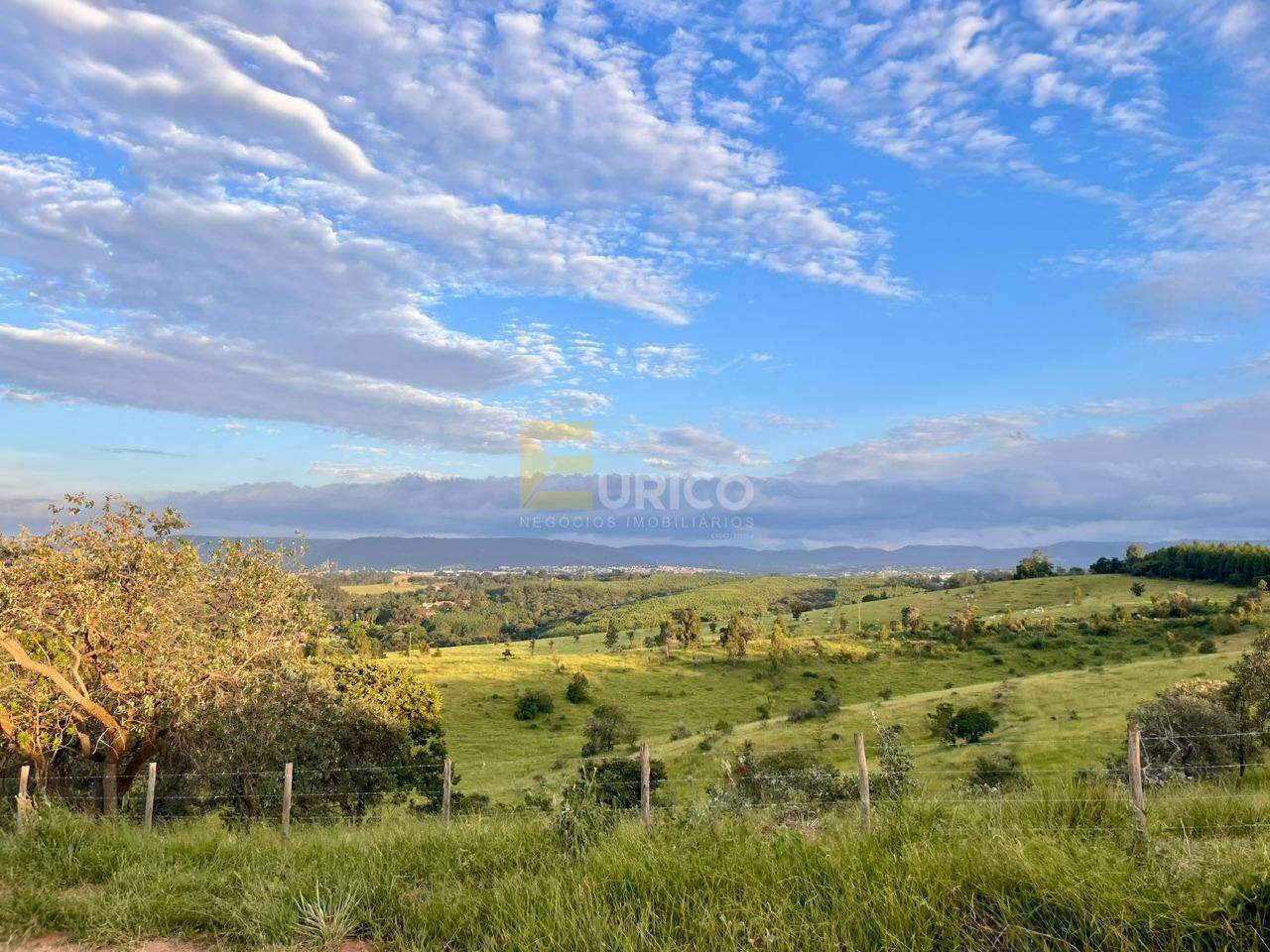 Terreno à venda no Guacuri em Itupeva/SP: 