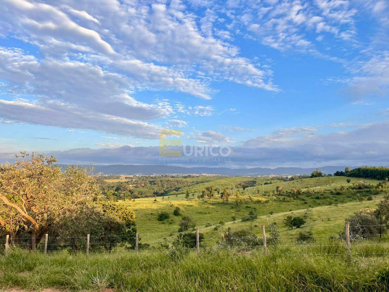 Terreno à venda no Guacuri em Itupeva/SP: 