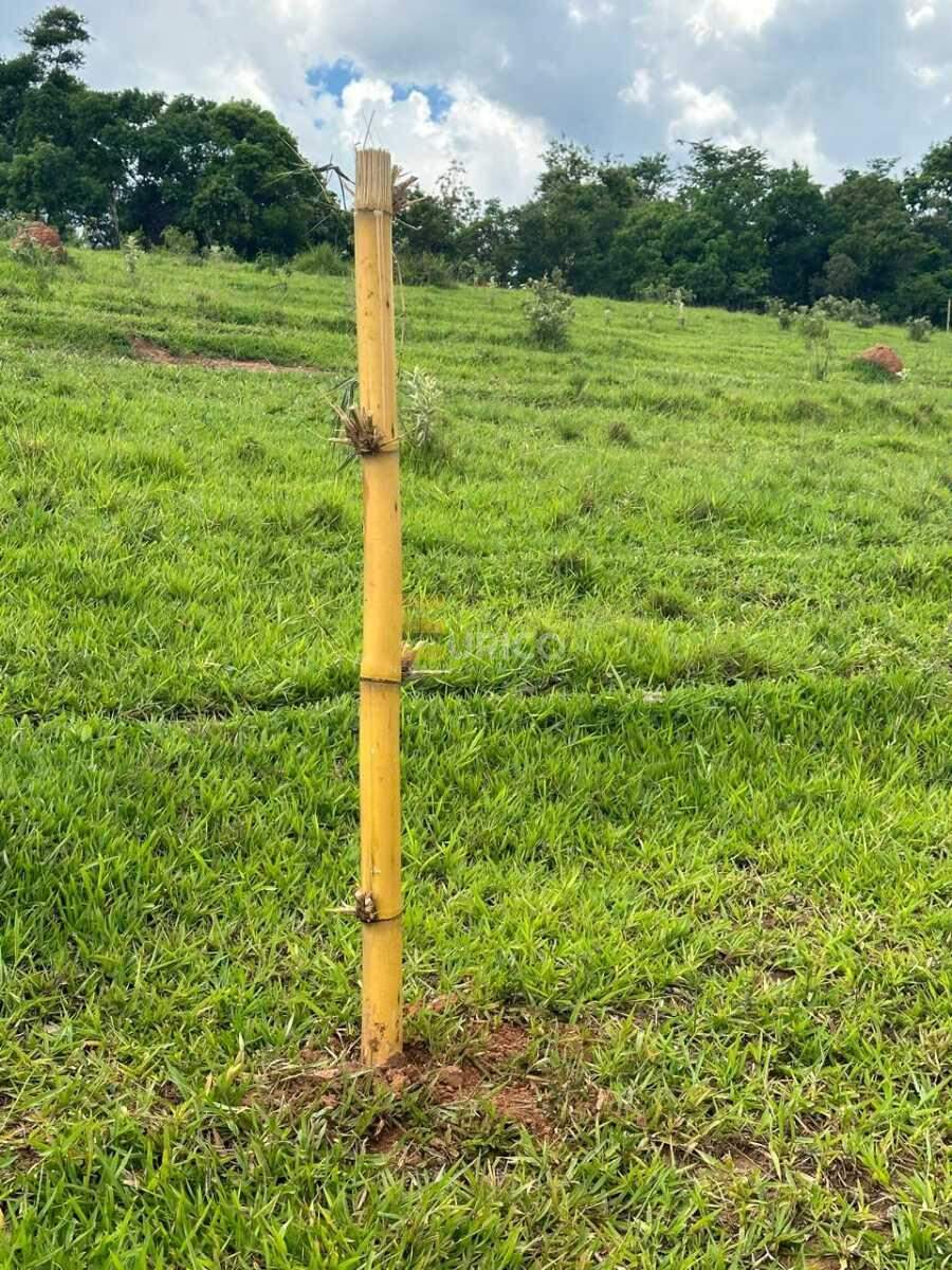 Terreno à venda no Guacuri em Itupeva/SP: 
