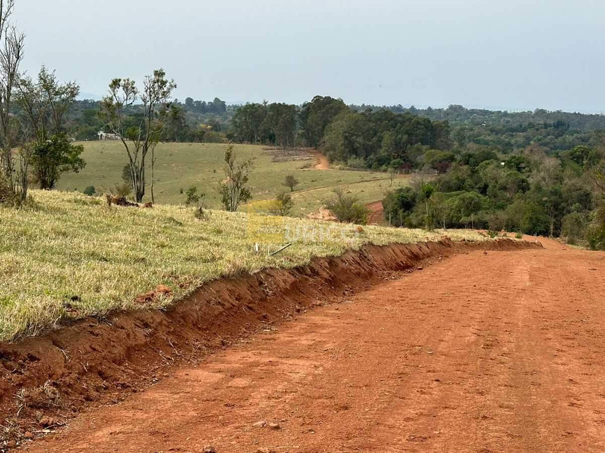 Terreno à venda no Guacuri em Itupeva/SP: 