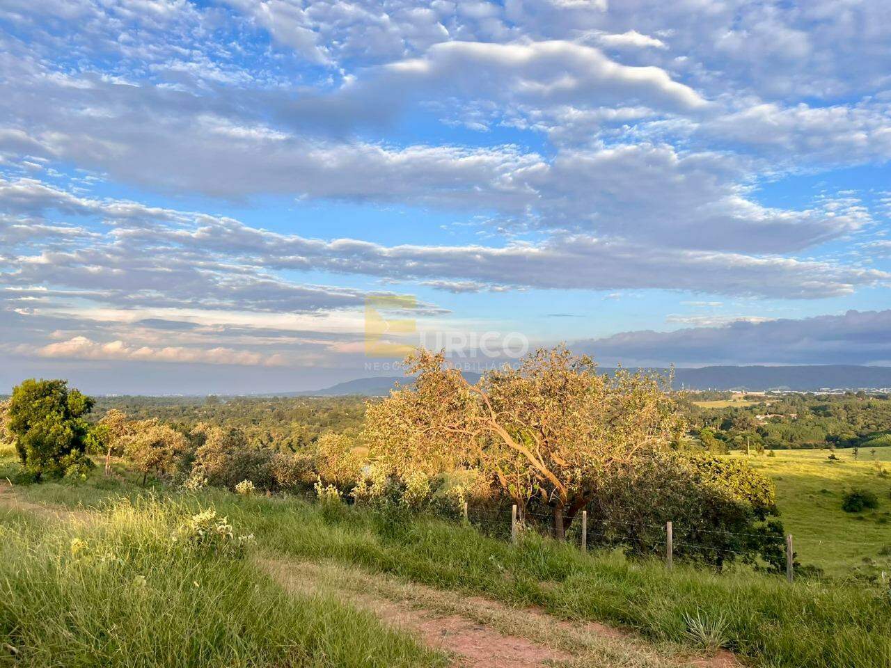 Terreno à venda no Guacuri em Itupeva/SP: 