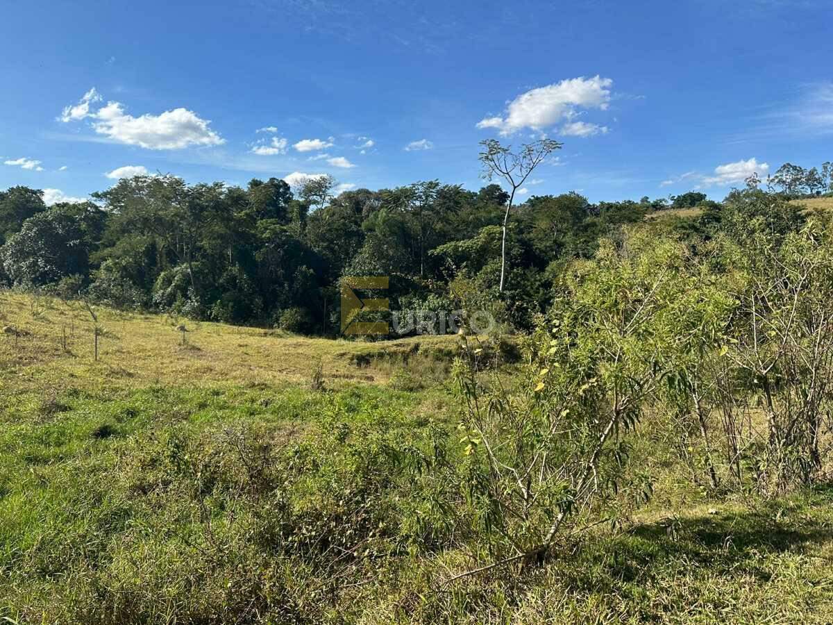 Terreno à venda no Guacuri em Itupeva/SP: 