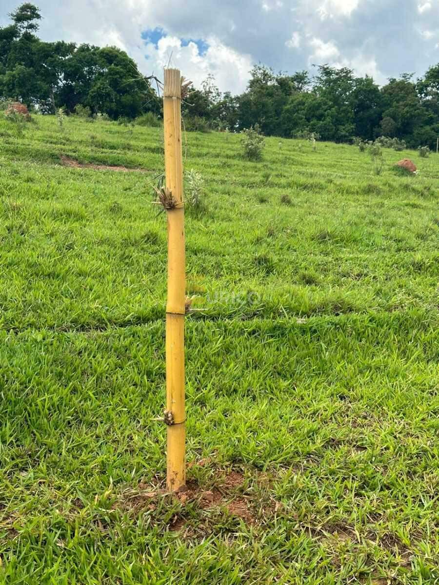 Terreno à venda no Guacuri em Itupeva/SP: 