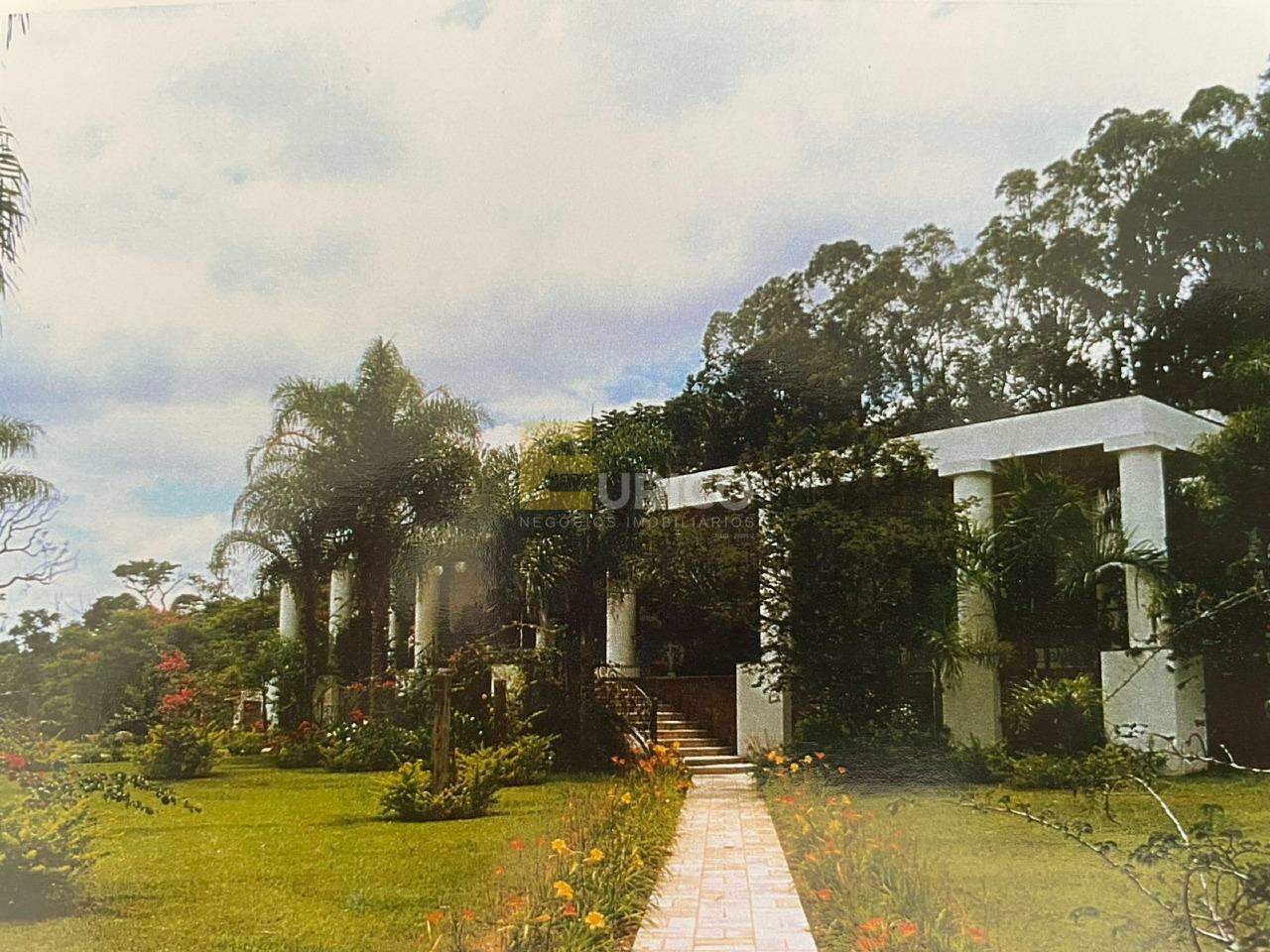 Chácara à venda no Guacuri em Itupeva/SP: 