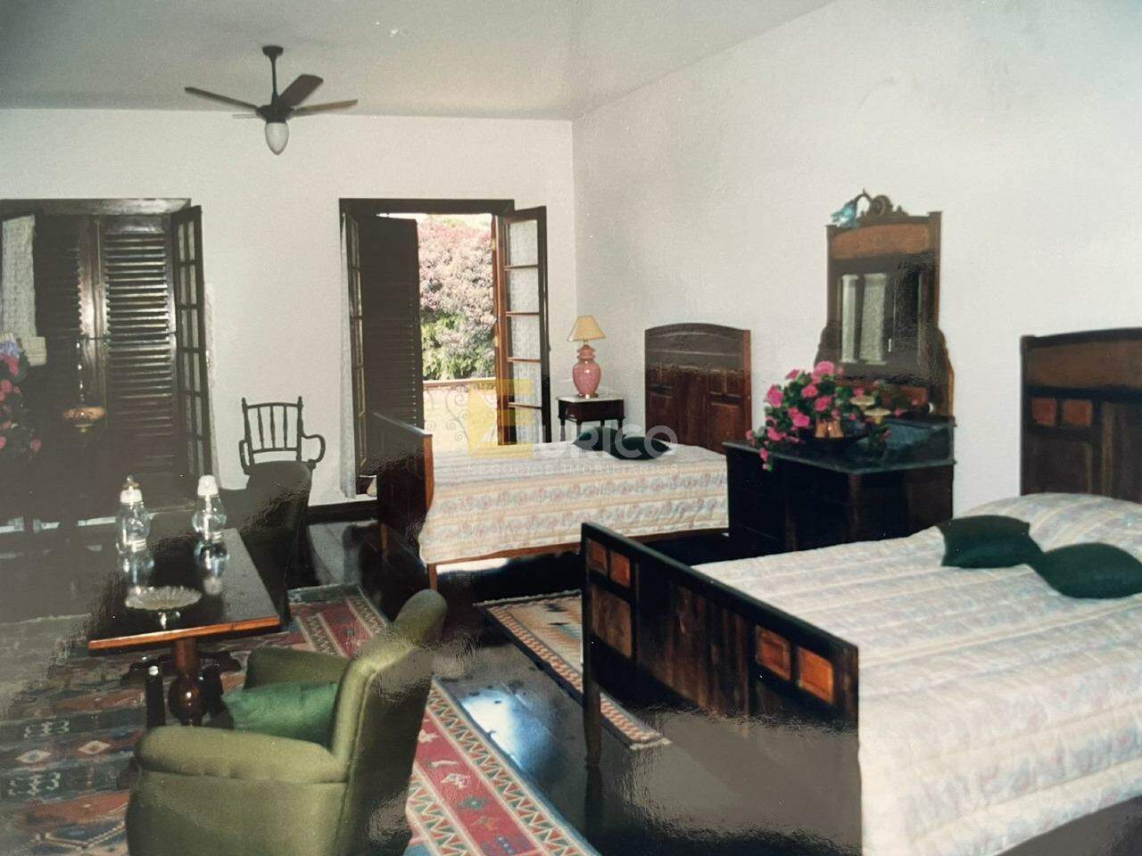 Chácara à venda no Guacuri em Itupeva/SP: 