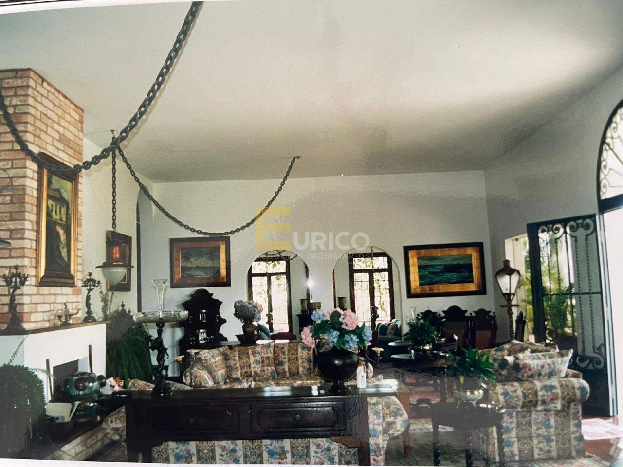 Chácara à venda no Guacuri em Itupeva/SP: 