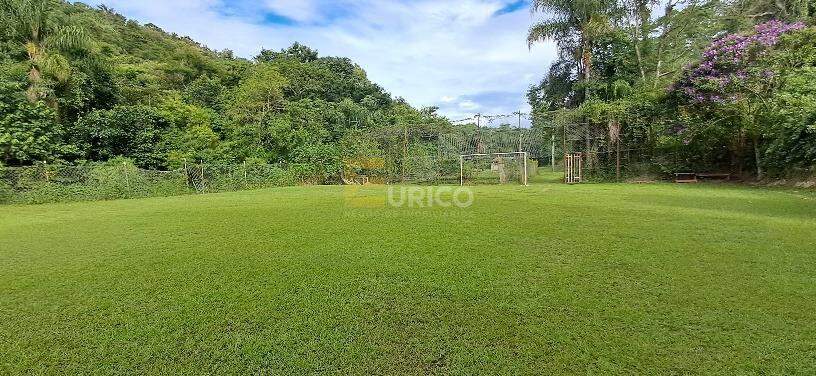 Chácara à venda no Jardim Copacabana em Jundiaí/SP: 