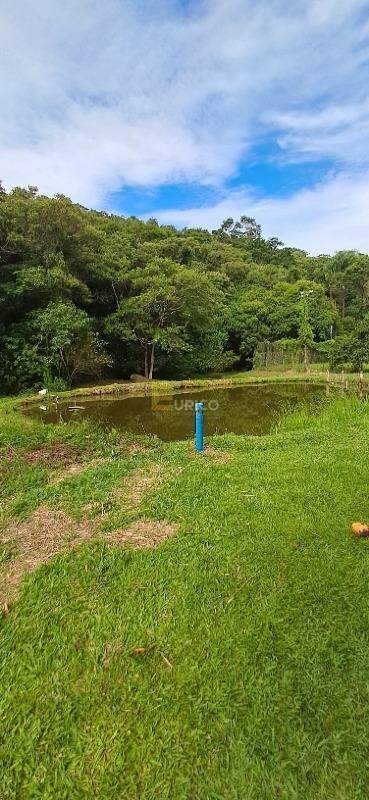 Chácara à venda no Jardim Copacabana em Jundiaí/SP: 