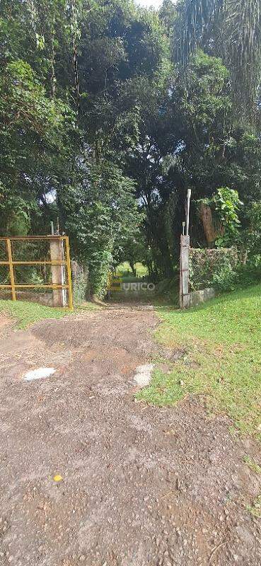 Chácara à venda no Jardim Copacabana em Jundiaí/SP: 