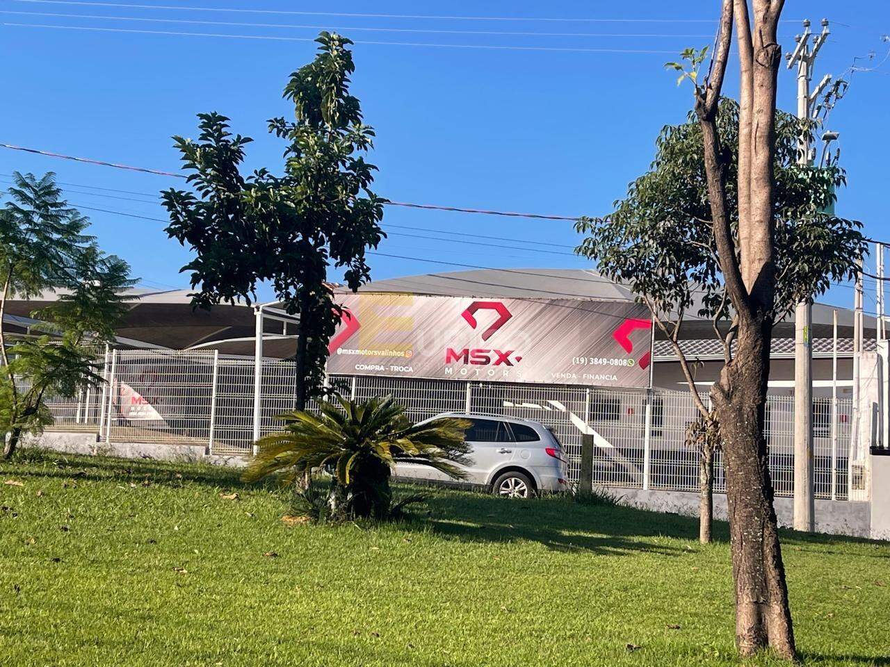 Prédio Comercial para aluguel no RESIDENCIAL SÃO LUIZ em Valinhos/SP: 