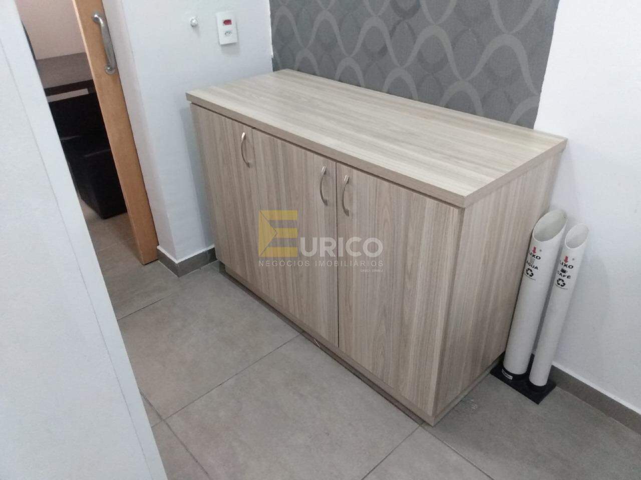 Prédio Comercial para aluguel no RESIDENCIAL SÃO LUIZ em Valinhos/SP: 