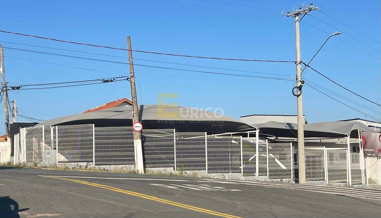 Prédio Comercial para aluguel no RESIDENCIAL SÃO LUIZ em Valinhos/SP: 