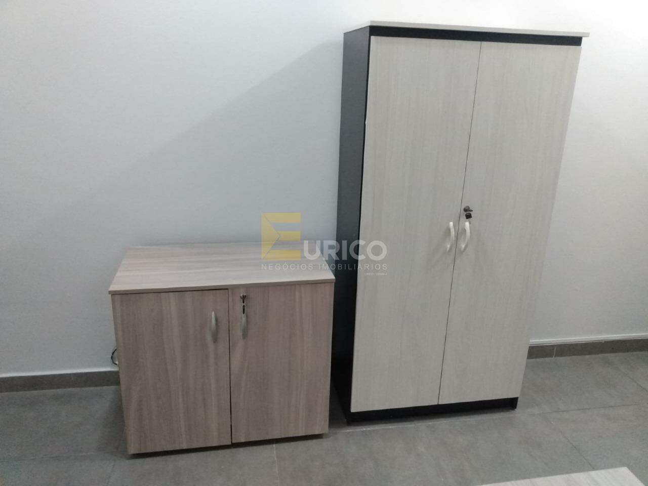 Prédio Comercial para aluguel no RESIDENCIAL SÃO LUIZ em Valinhos/SP: 