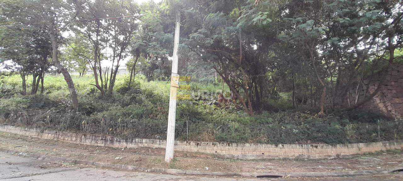 Terreno à venda no CIDADE NOVA em Jundiaí/SP: 