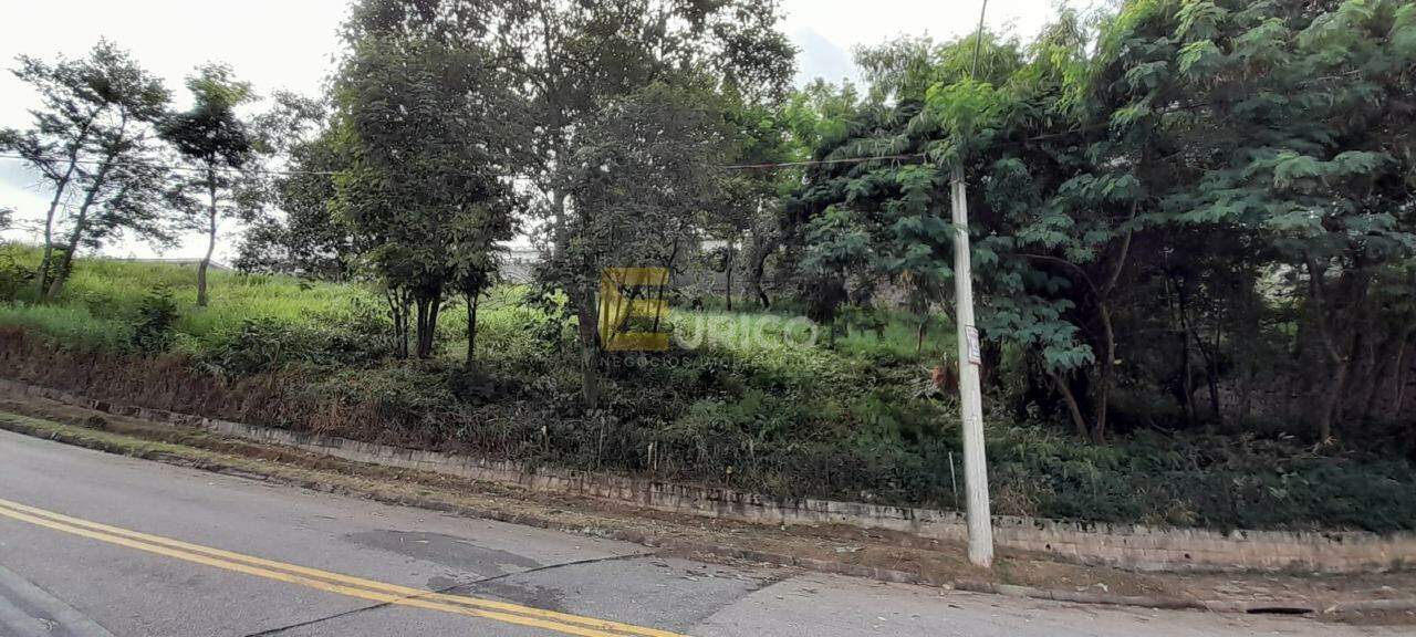 Terreno à venda no CIDADE NOVA em Jundiaí/SP: 