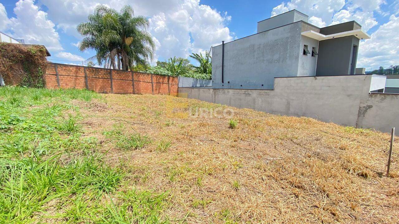 Terreno à venda no Pinheirinho em Vinhedo/SP: 