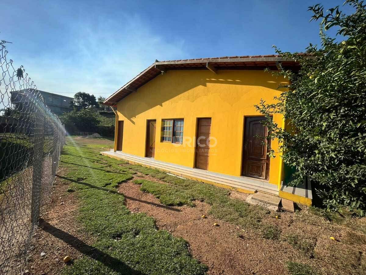 Casa em condomínio à venda no Parque dos Cafezais IV em Itupeva/SP: 