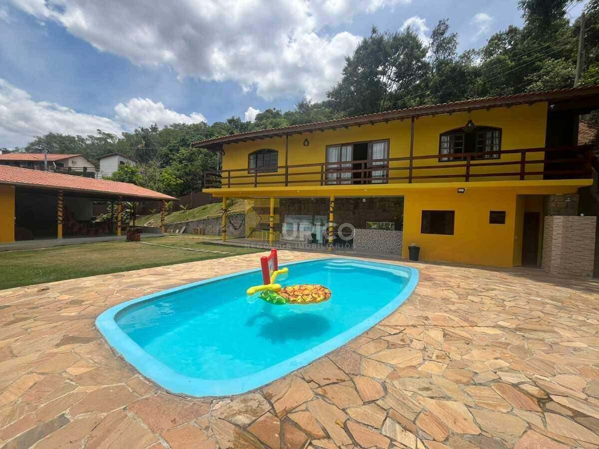 Casa em condomínio à venda no Parque dos Cafezais IV em Itupeva/SP: 