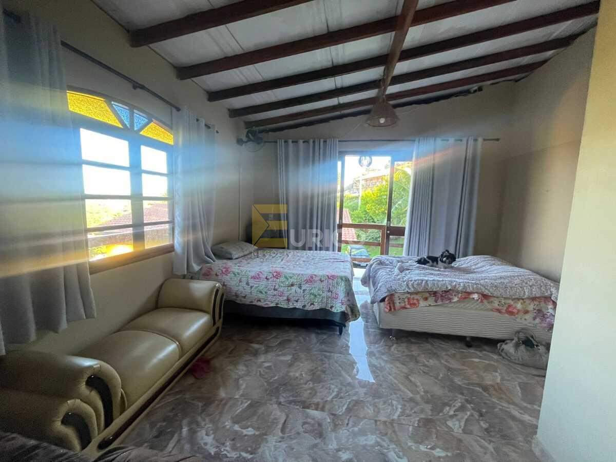 Casa em condomínio à venda no Parque dos Cafezais IV em Itupeva/SP: 