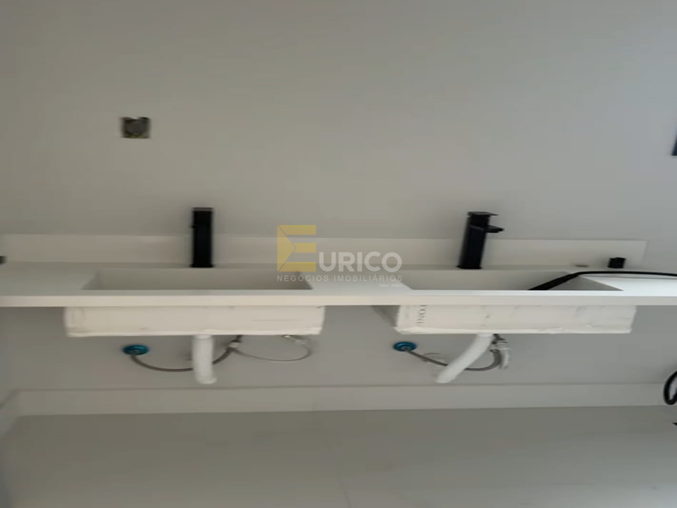 Casa em condomínio à venda no Residencial Pecan em Itupeva/SP: 