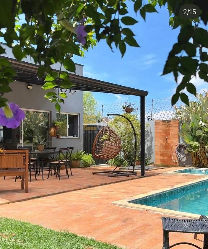 Casa em condomínio à venda no Condomínio Residencial Terras de Jundiaí em Jundiaí/SP: 