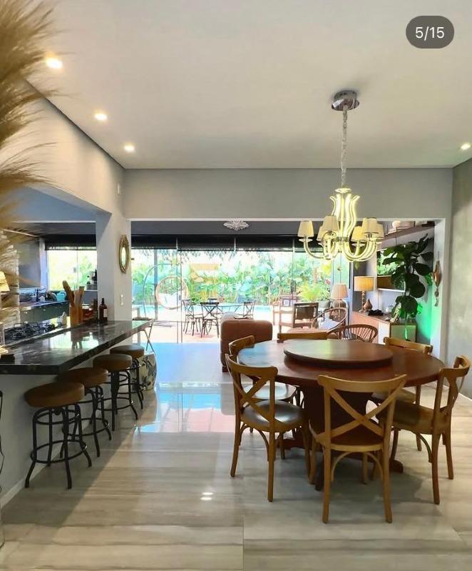 Casa em condomínio à venda no Condomínio Residencial Terras de Jundiaí em Jundiaí/SP: 