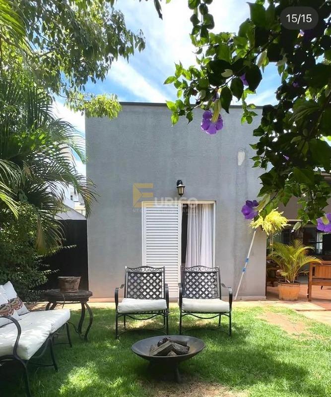 Casa em condomínio à venda no Condomínio Residencial Terras de Jundiaí em Jundiaí/SP: 