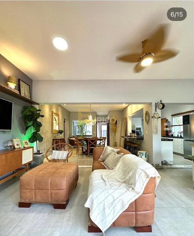 Casa em condomínio à venda no Condomínio Residencial Terras de Jundiaí em Jundiaí/SP: 