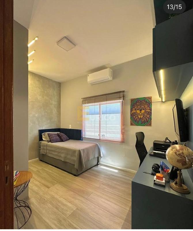 Casa em condomínio à venda no Condomínio Residencial Terras de Jundiaí em Jundiaí/SP: 