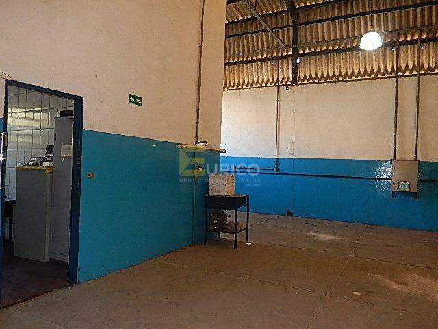 Galpão à venda no Panorama (Polvilho) em CAJAMAR/SP: 