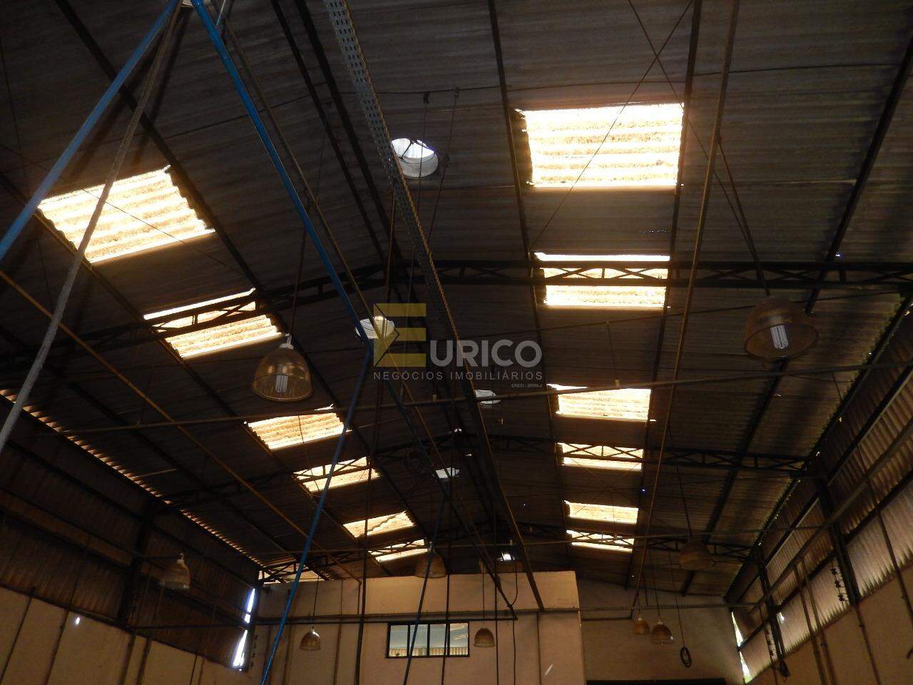 Galpão à venda no Panorama (Polvilho) em CAJAMAR/SP: 