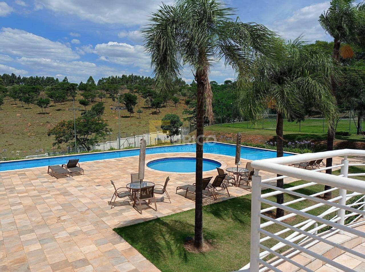 Terreno em Condomínio à venda no Quinta das Paineiras em Jundiaí/SP: 