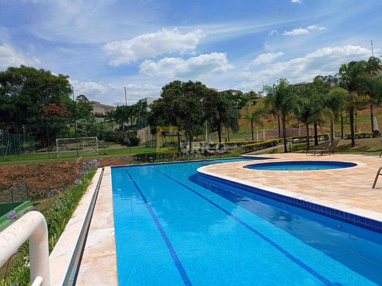 Terreno em Condomínio à venda no Quinta das Paineiras em Jundiaí/SP: 