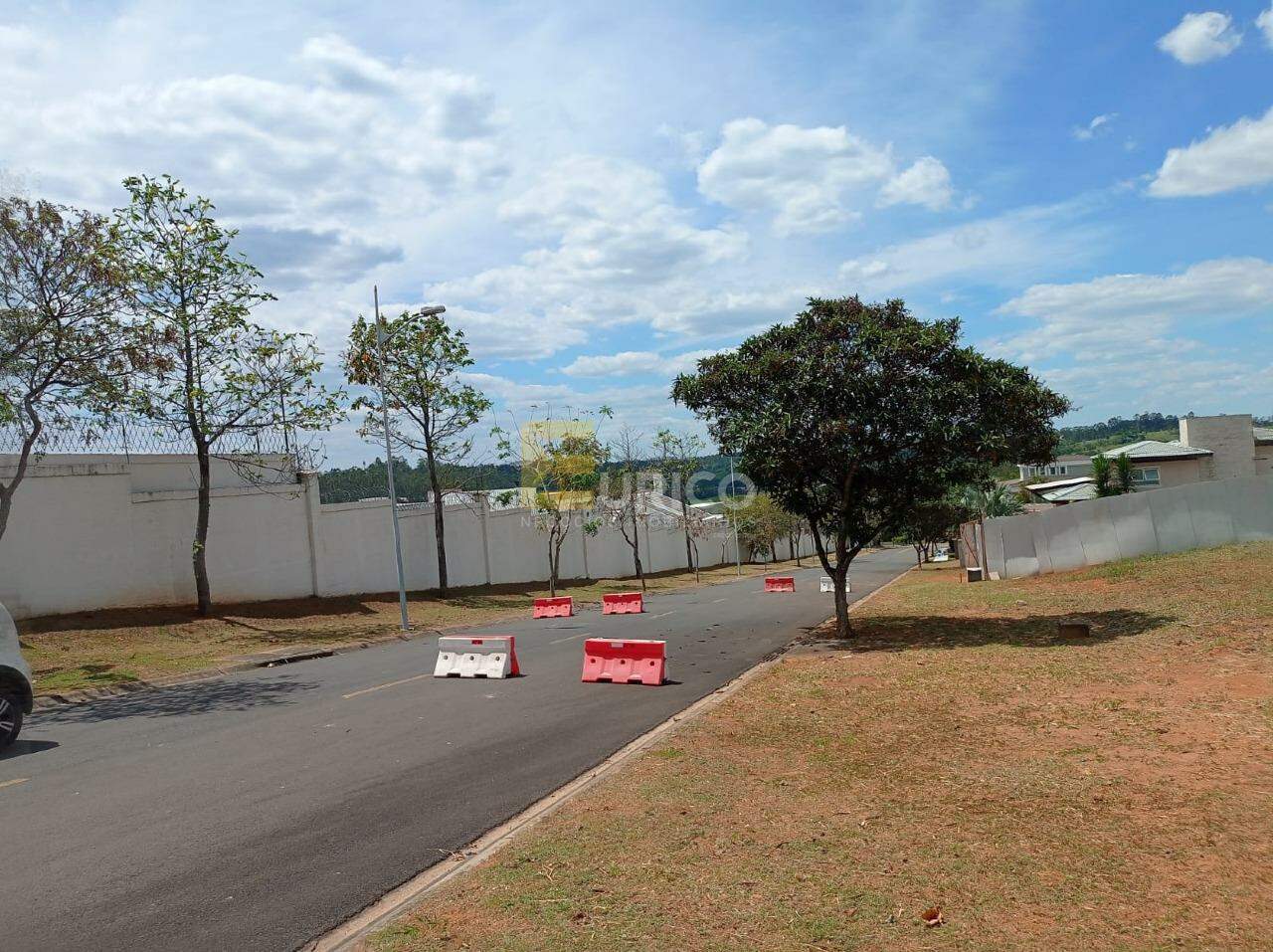 Terreno em Condomínio à venda no Quinta das Paineiras em Jundiaí/SP: 